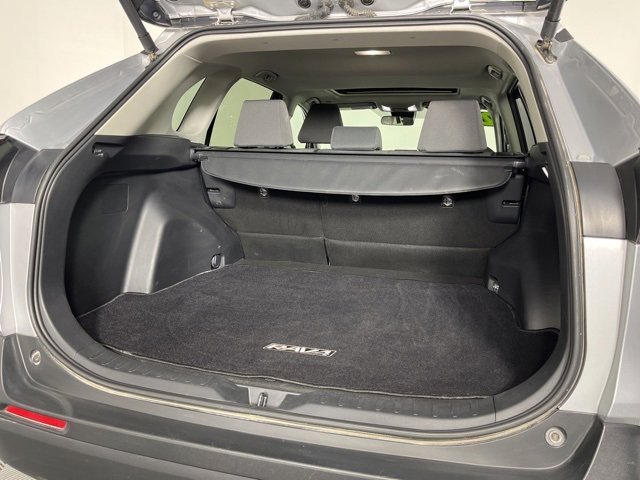 Certified 2024 Toyota RAV4 XLE image 18