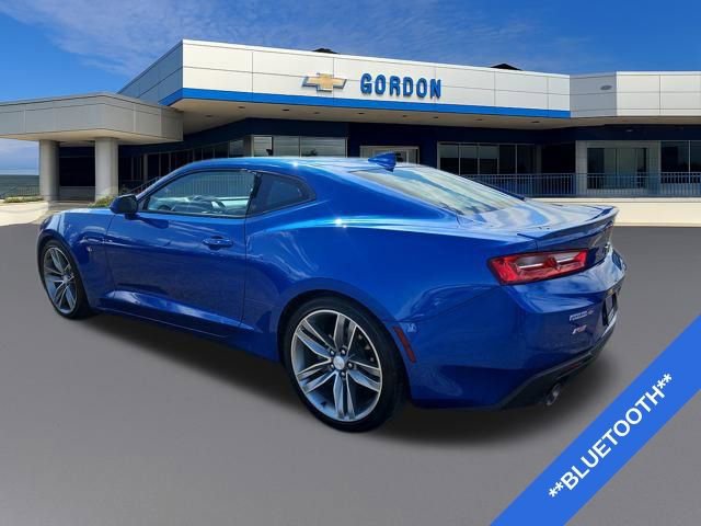 Used 2018 Chevrolet Camaro LT w/ RS Package image 3