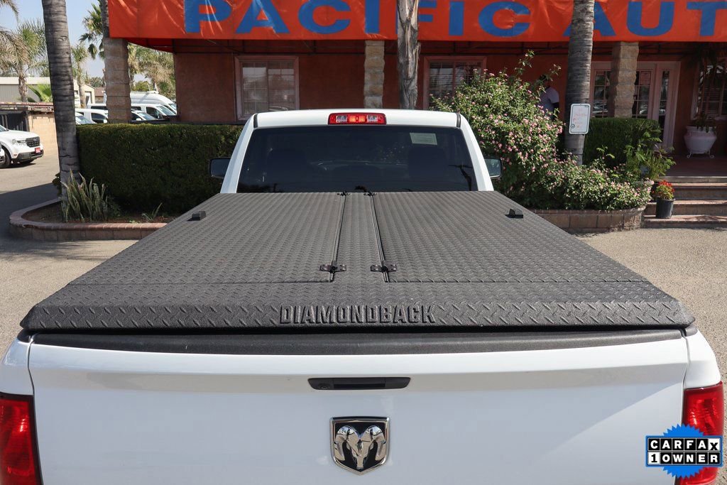 Used 2023 RAM 1500 Tradesman w/ Power & Remote Entry Group image 8