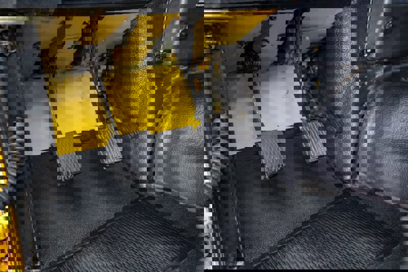 Used 1995 Land Rover Defender 90 image 34