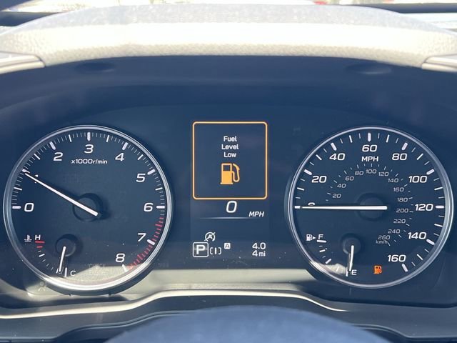 New 2026 Subaru Impreza 2.0i Sport image 18