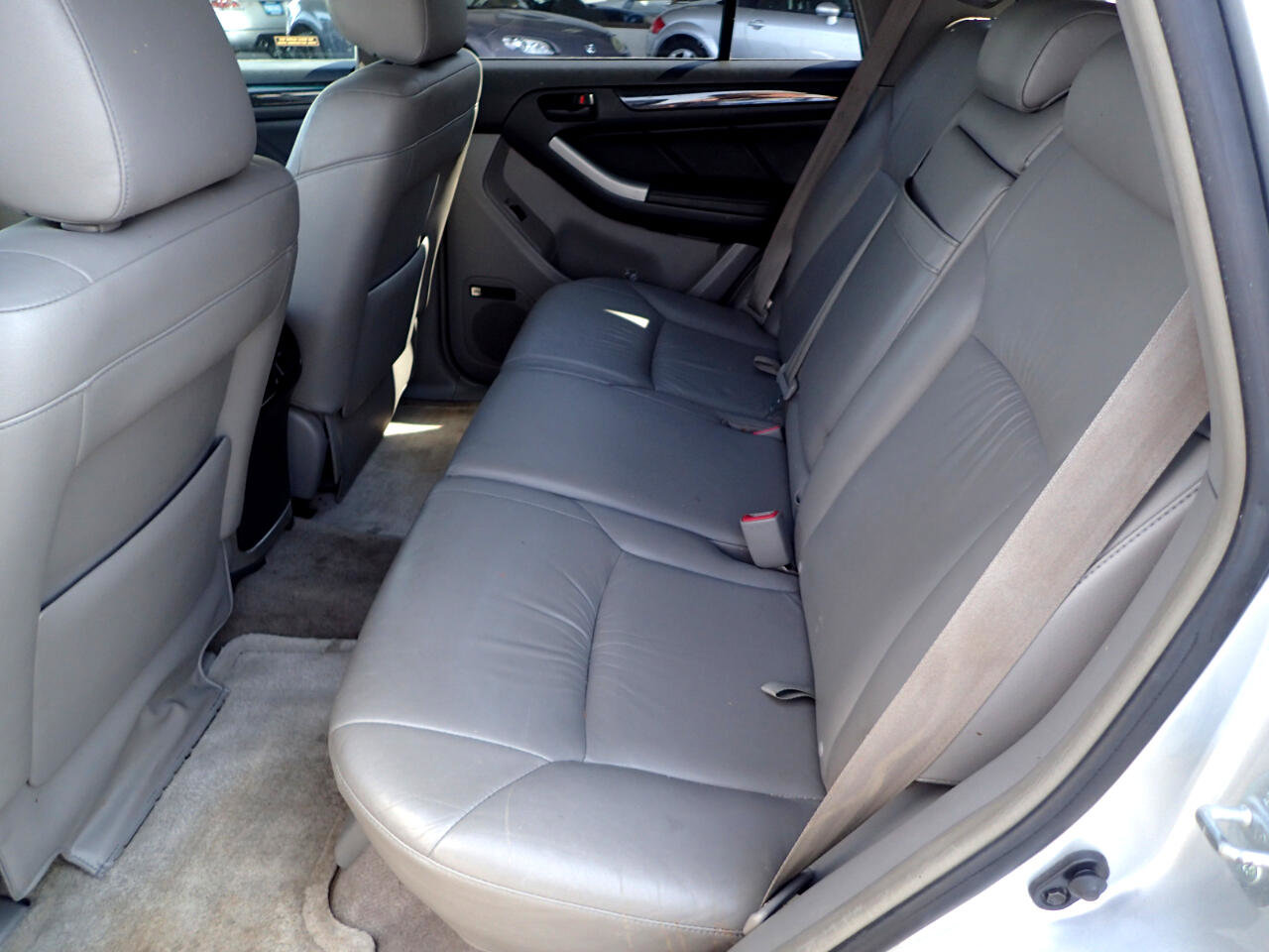 Used 2005 Toyota 4Runner Limited image 11