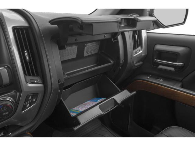 Used 2015 Chevrolet Silverado 1500 LT w/ All Star Edition AWD/4WD image 19