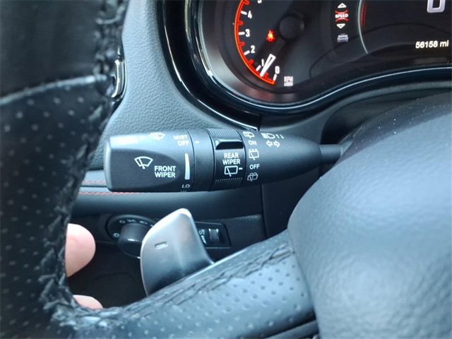 Used 2024 Dodge Durango GT image 27