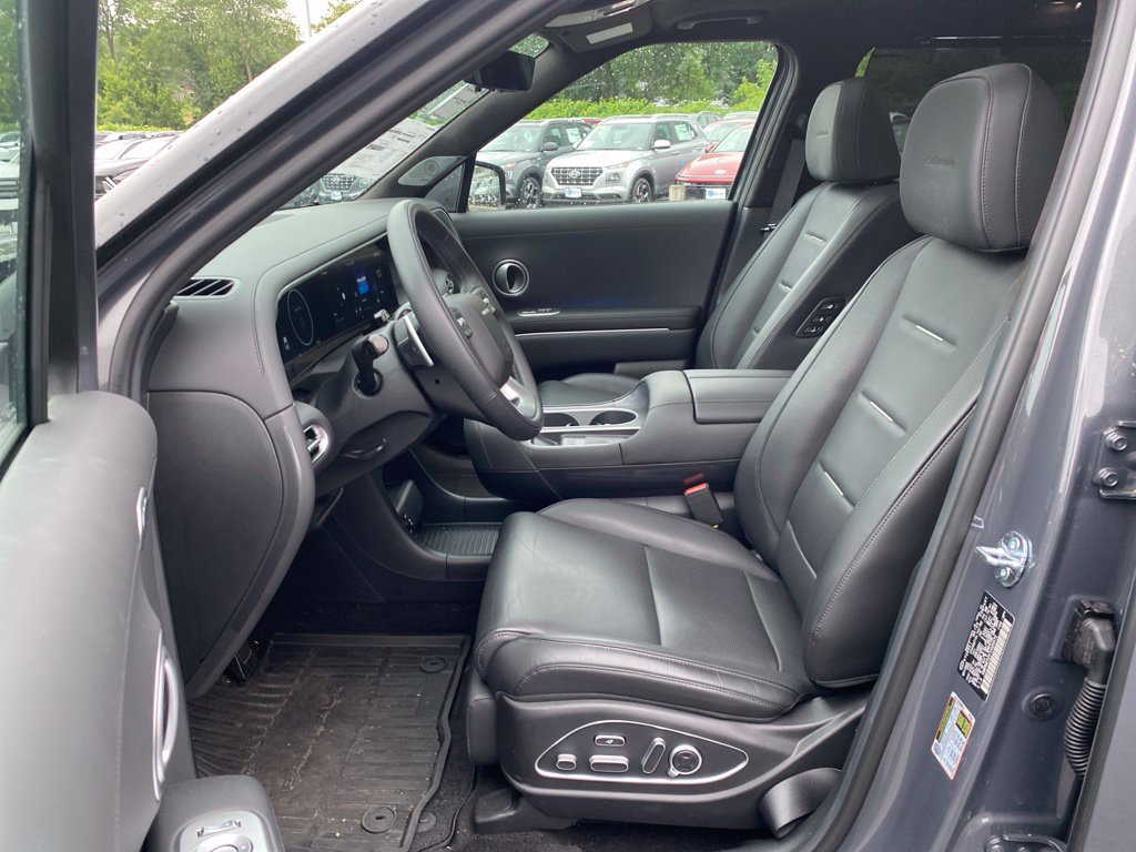 New 2026 Hyundai Palisade Calligraphy AWD/4WD image 12