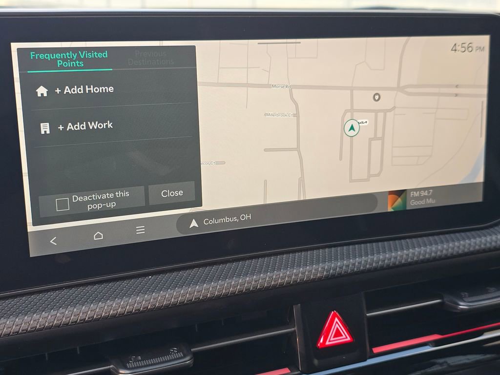 New 2025 Kia EV6 GT-Line image 9