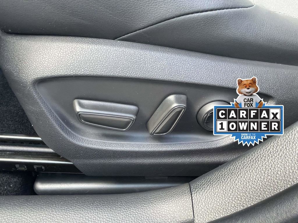 Used 2025 Toyota Corolla XSE image 17