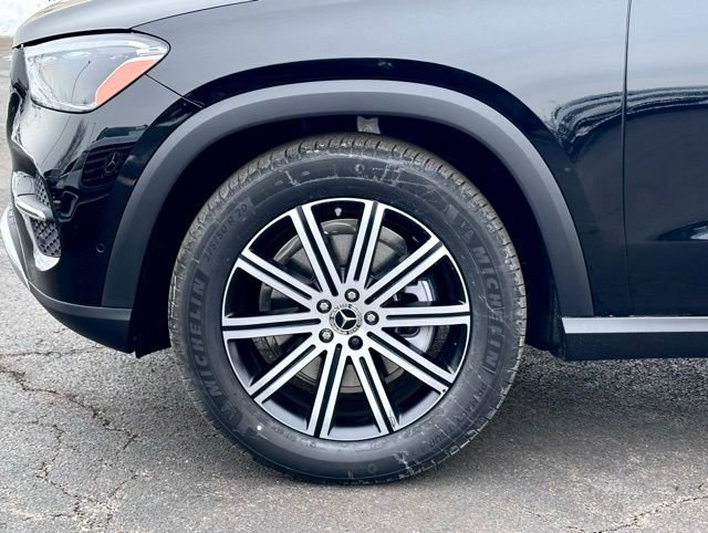 New 2026 Mercedes-Benz GLE 350 4MATIC image 7