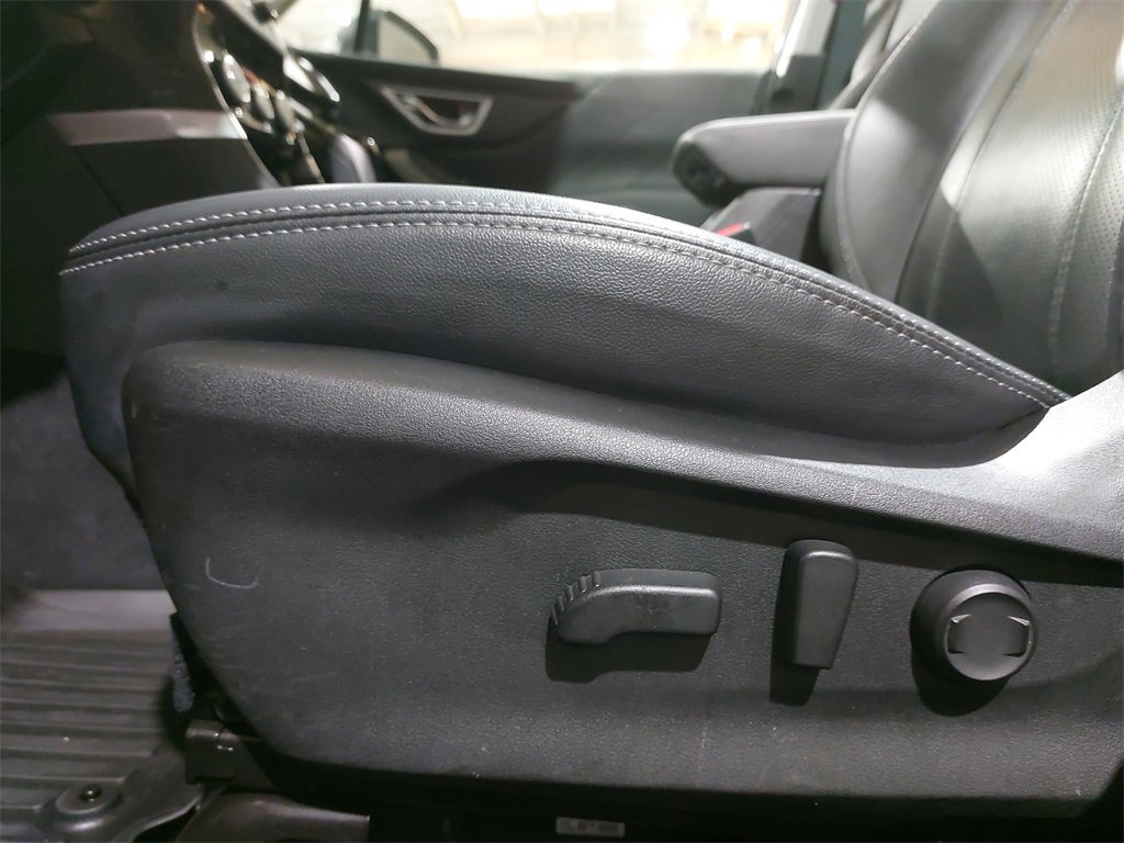 Used 2022 Subaru Forester Limited image 29
