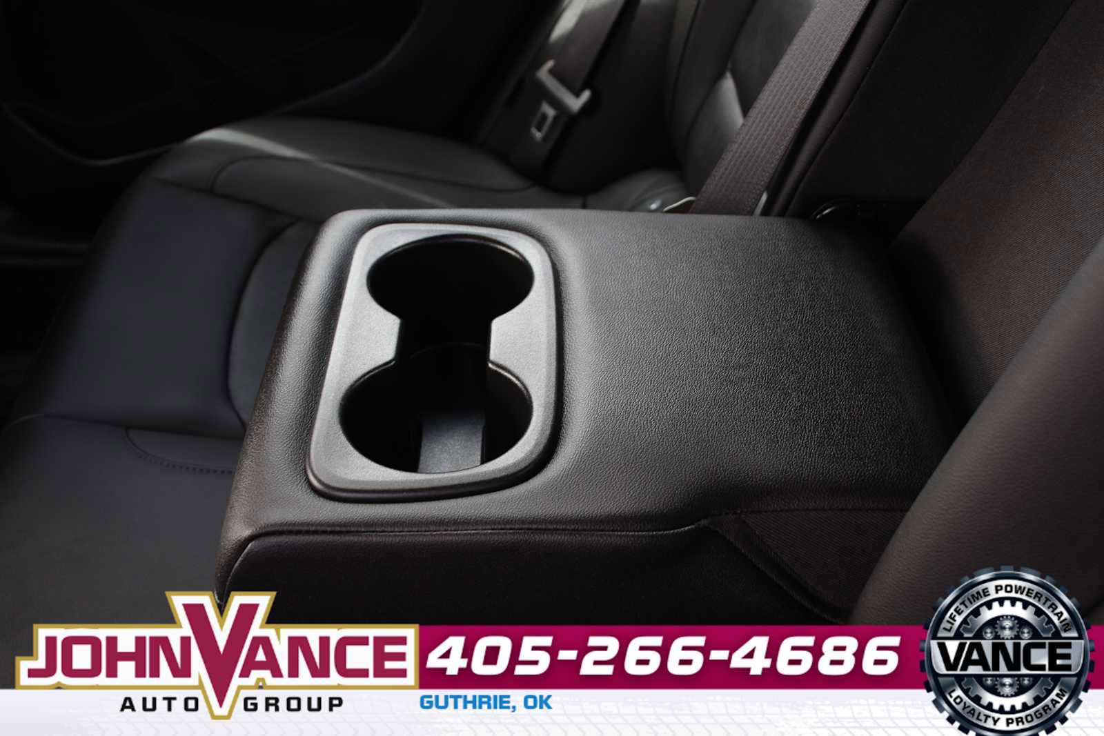 Used 2021 Chevrolet Malibu LT w/ Leather Package image 20