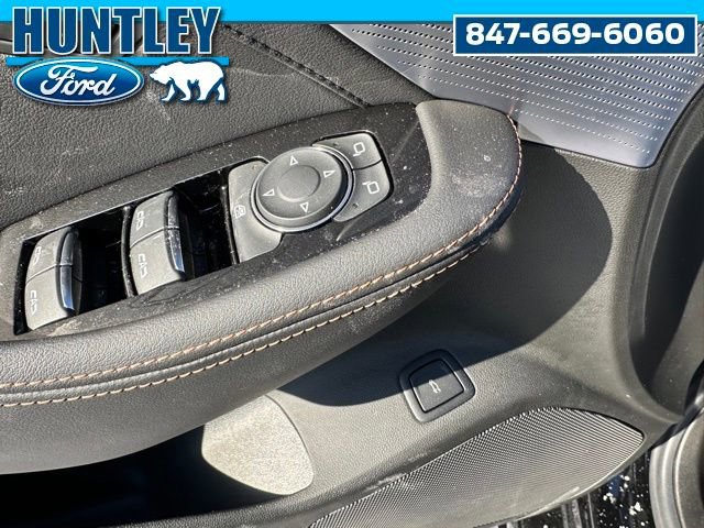 Used 2024 Cadillac CT5 V w/ Premium Package image 16