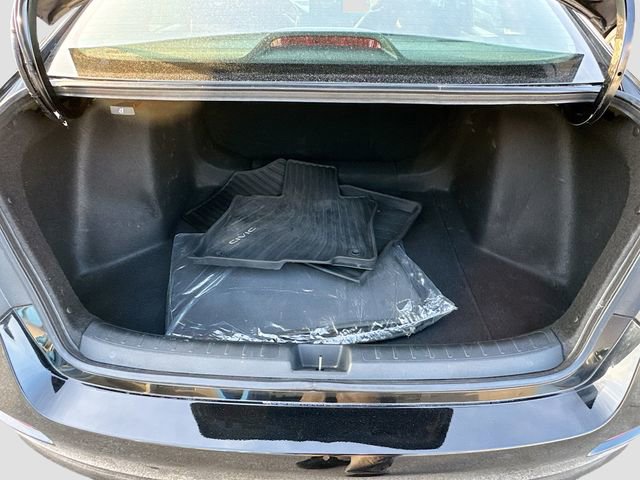 Certified 2024 Honda Civic Sport image 23