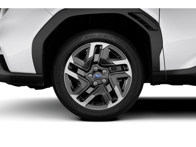 New 2026 Subaru Forester Limited image 10