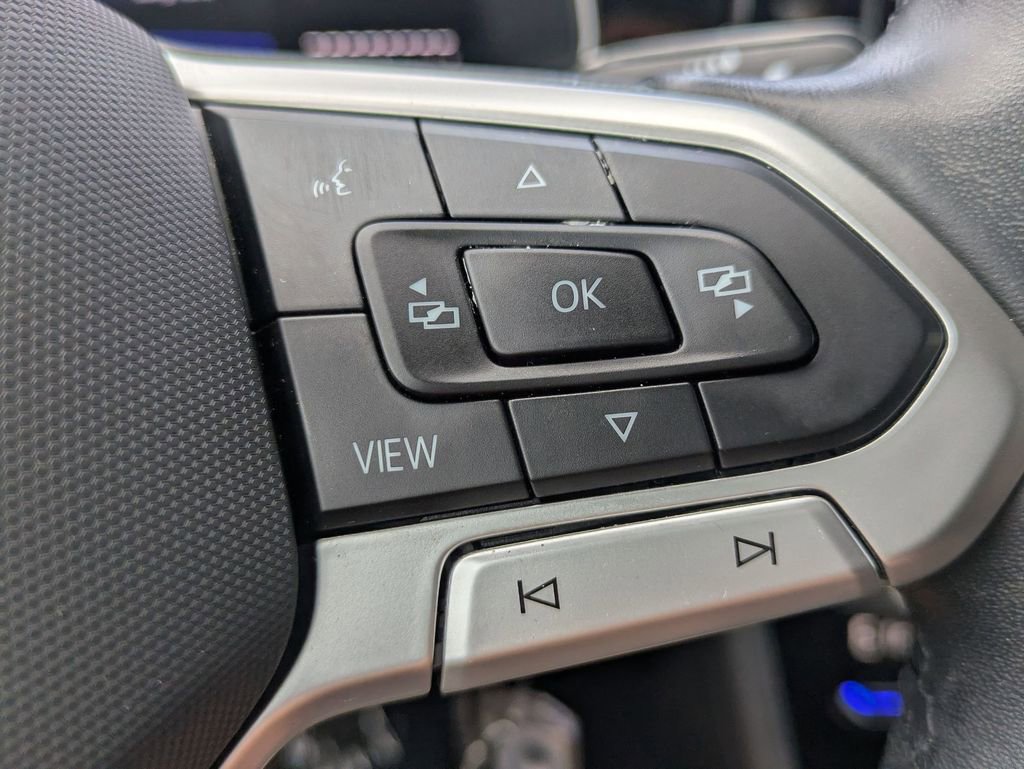 Used 2025 Volkswagen Jetta S FWD image 21