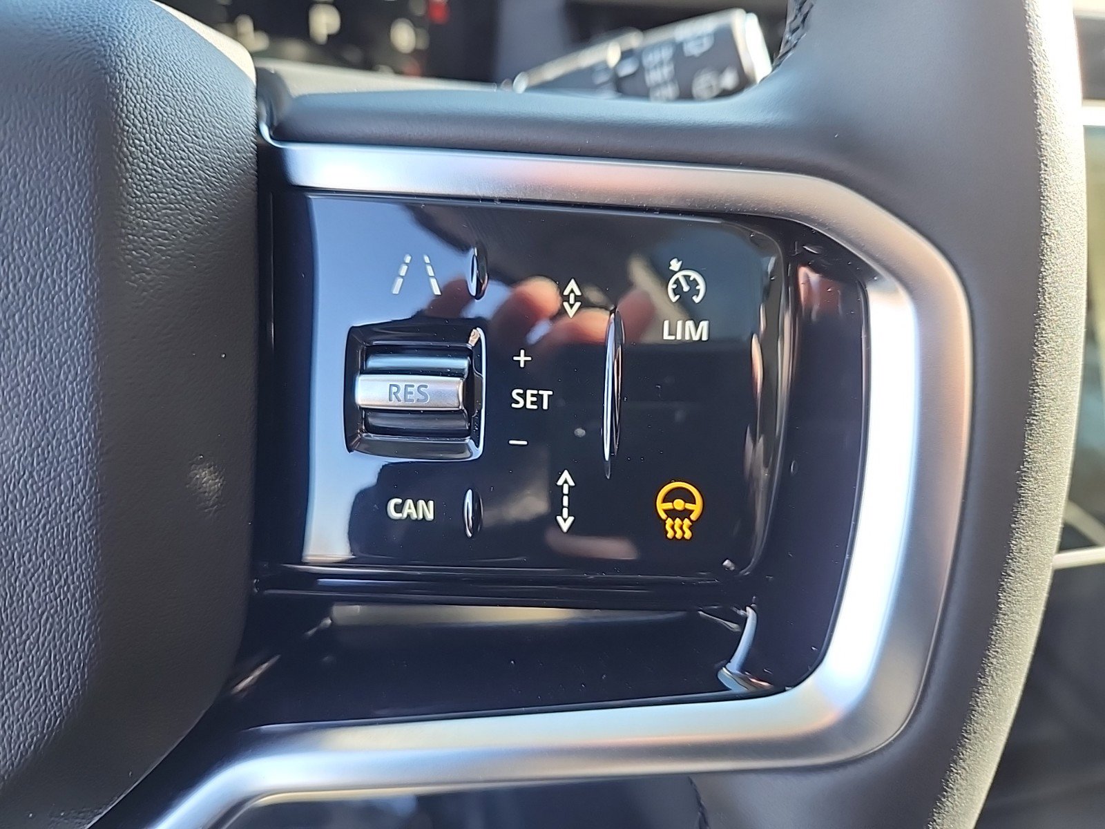 Certified 2025 Land Rover Discovery Sport S image 20