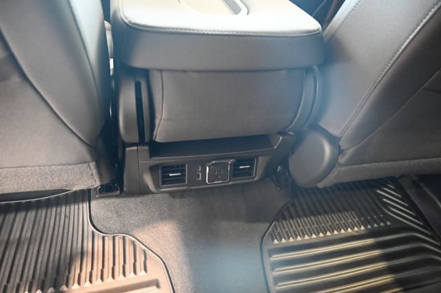 New 2026 GMC Sierra 1500 Elevation AWD/4WD image 26