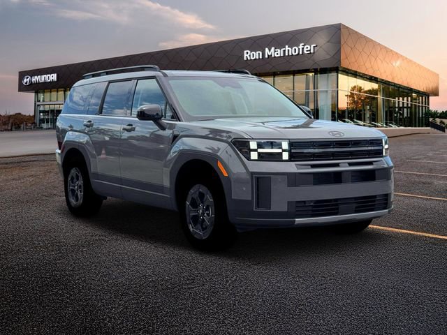 New 2026 Hyundai Santa Fe XRT image 11