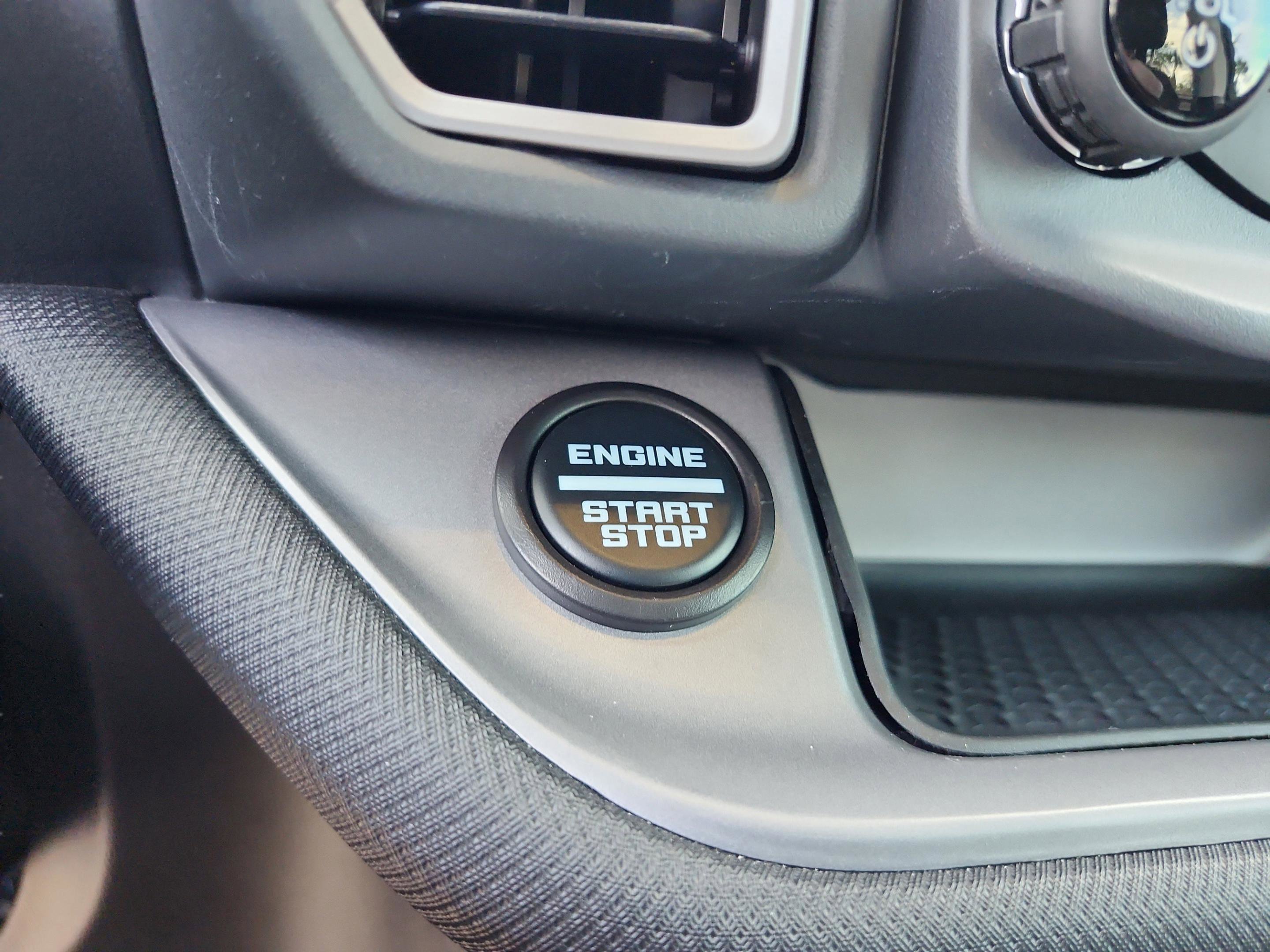 Certified 2024 Ford Bronco Sport Big Bend w/ Convenience Package image 25