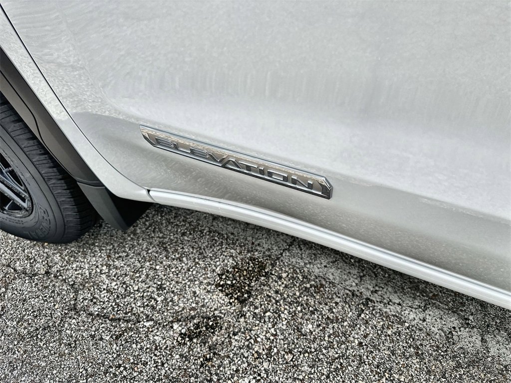 New 2026 GMC Sierra 1500 Elevation w/ Preferred Package image 14