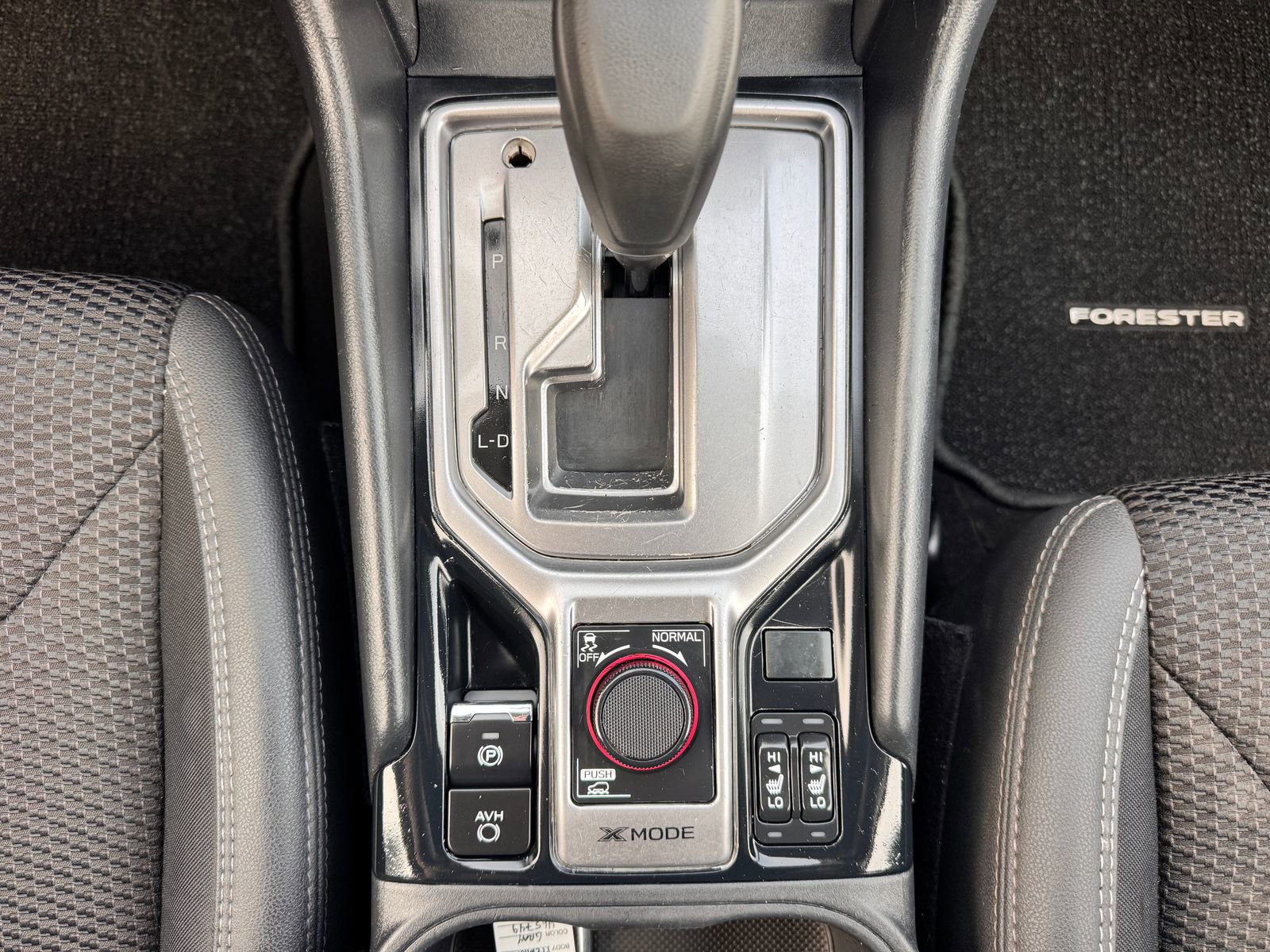 Used 2019 Subaru Forester Premium image 20