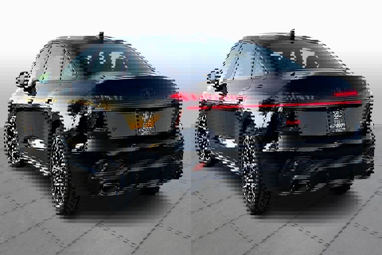 New 2026 Audi A6 Premium Plus w/ Premium Plus Package image 12