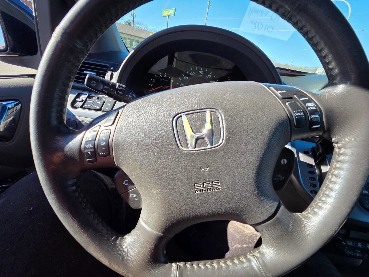 Used 2010 Honda Odyssey Touring image 7