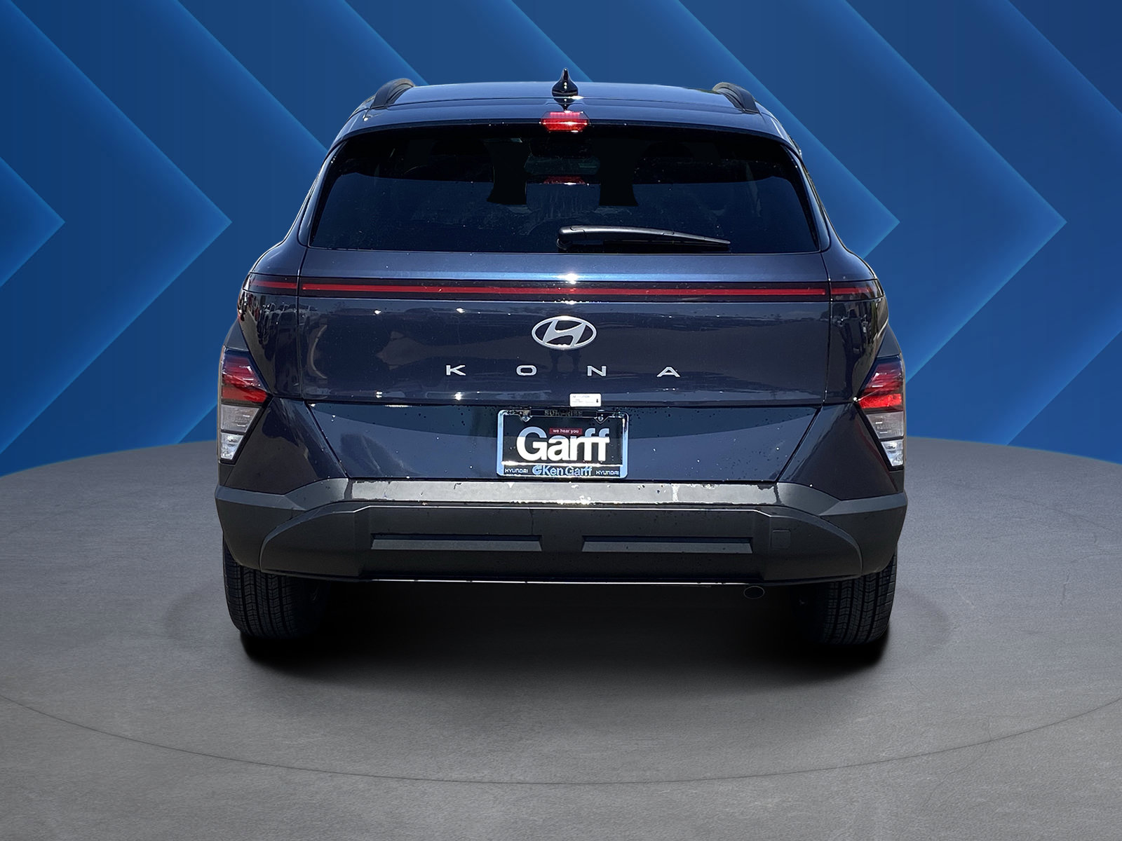 New 2026 Hyundai Kona SEL Sport FWD image 4