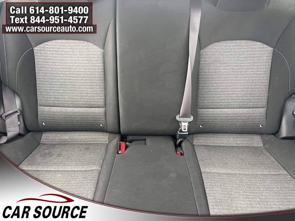 Used 2020 Kia Soul GT-Line w/ Option Group 015 FWD image 22