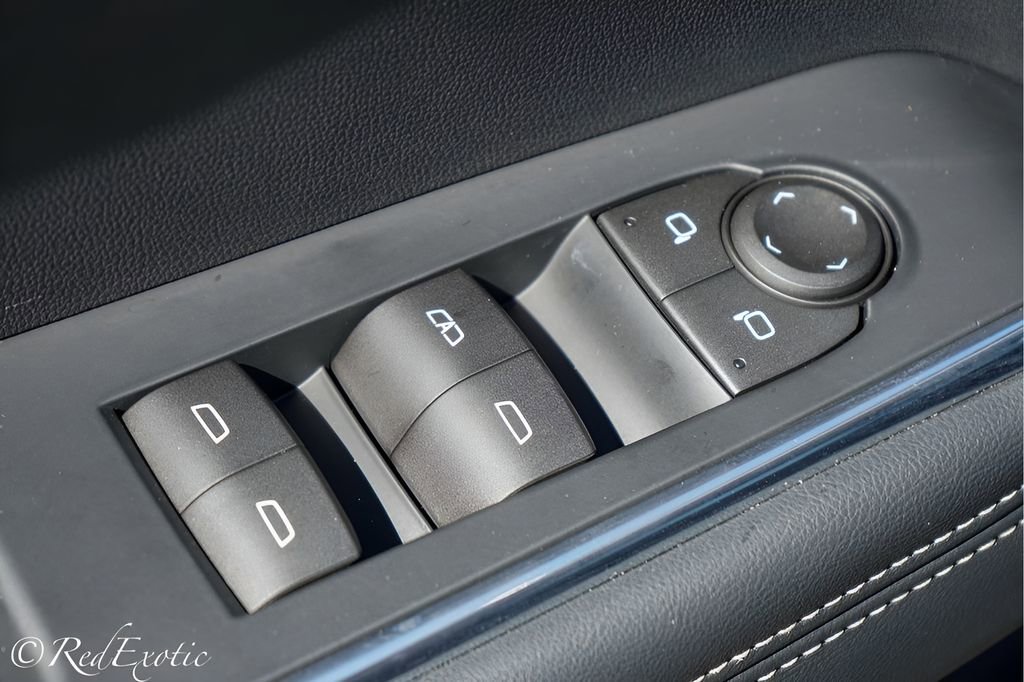 New 2026 GMC Acadia Elevation w/ Black Edition image 15