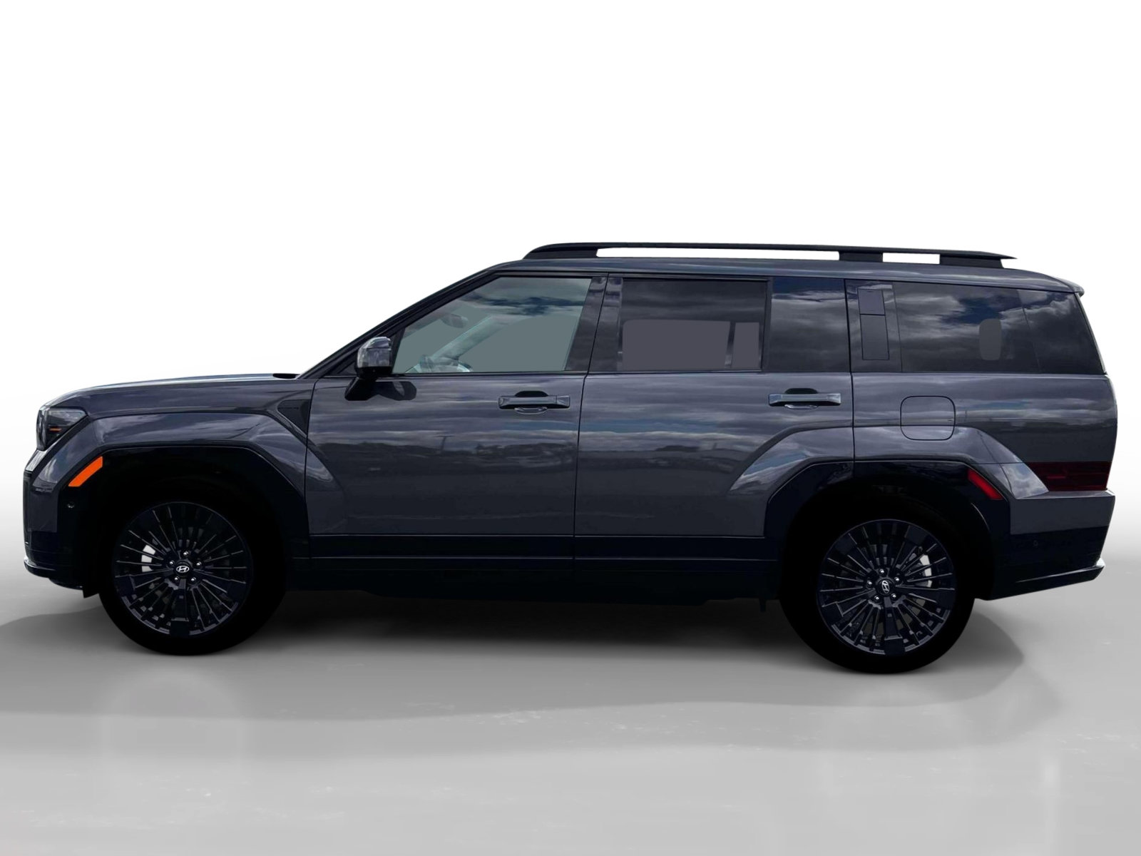 New 2026 Hyundai Santa Fe Calligraphy AWD/4WD image 3