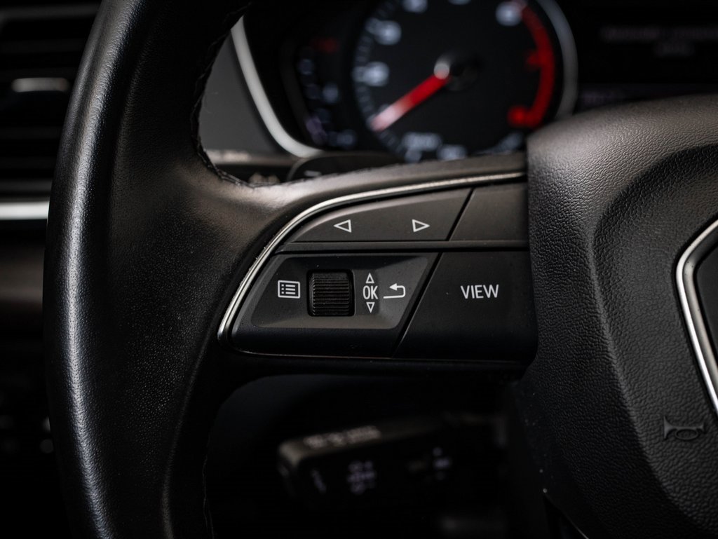 Used 2023 Audi Q5 2.0T Premium w/ Convenience Package image 28