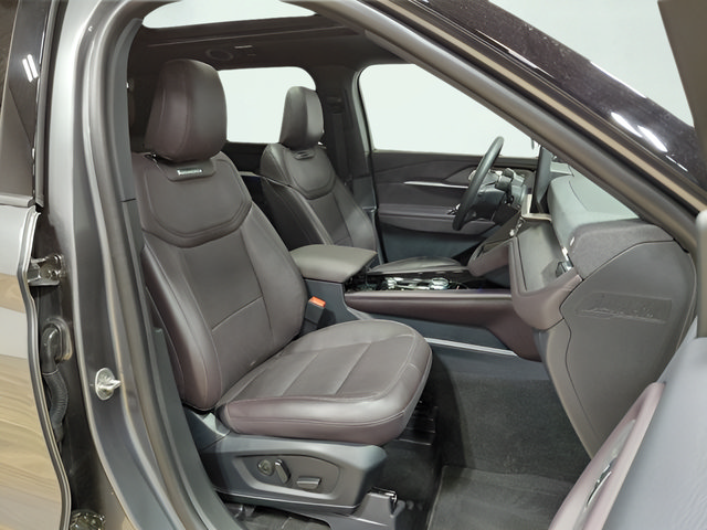 Used 2026 Ford Explorer Platinum AWD/4WD image 29