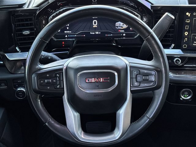 Used 2023 GMC Sierra 1500 Elevation AWD/4WD image 13