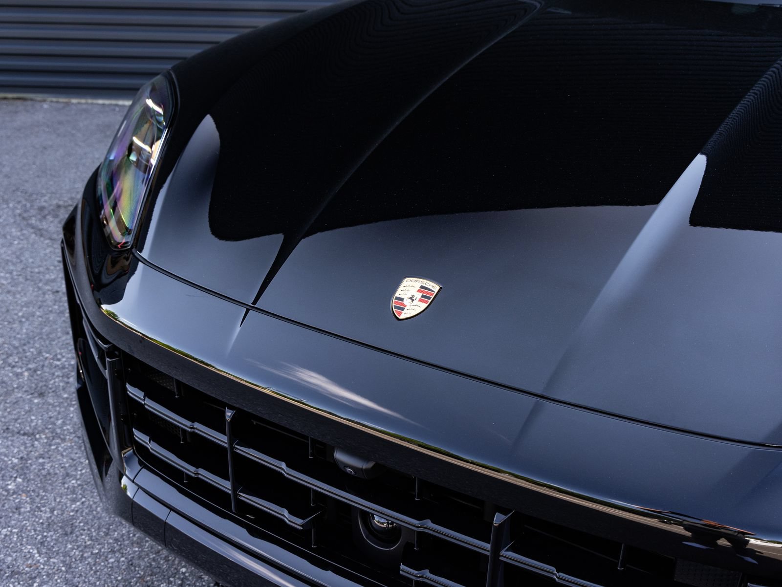 New 2026 Porsche Cayenne GTS AWD/4WD image 10