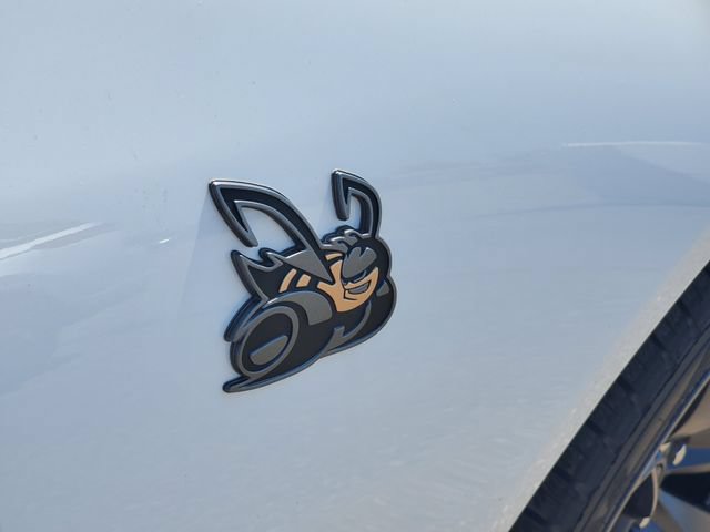 New 2026 Dodge Charger Scat Pack w/ Blacktop Package AWD/4WD image 6