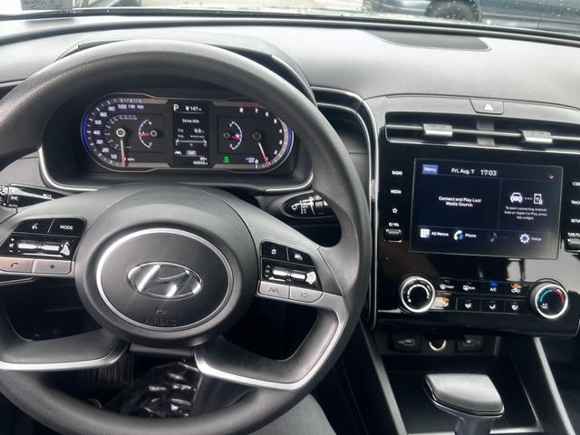 Used 2022 Hyundai Santa Cruz SEL AWD/4WD image 33