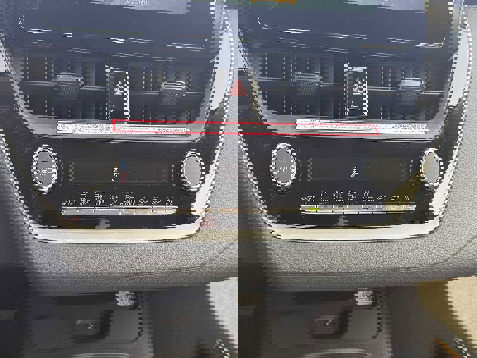 New 2026 Toyota Corolla LE image 15