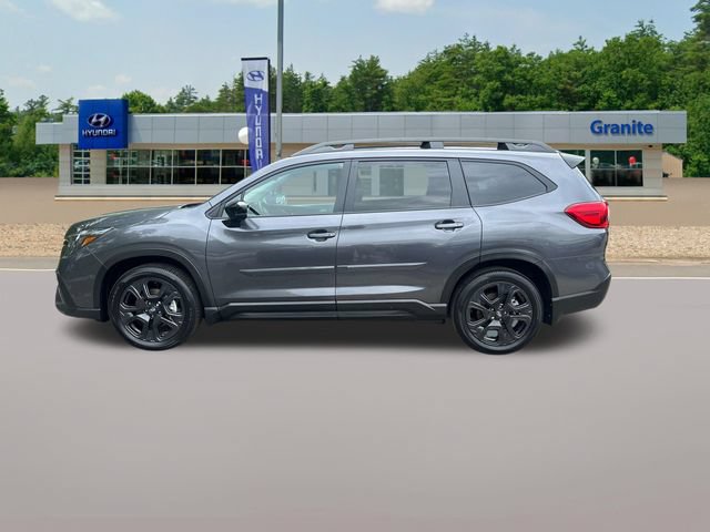 Used 2025 Subaru Ascent Onyx Edition AWD/4WD image 11