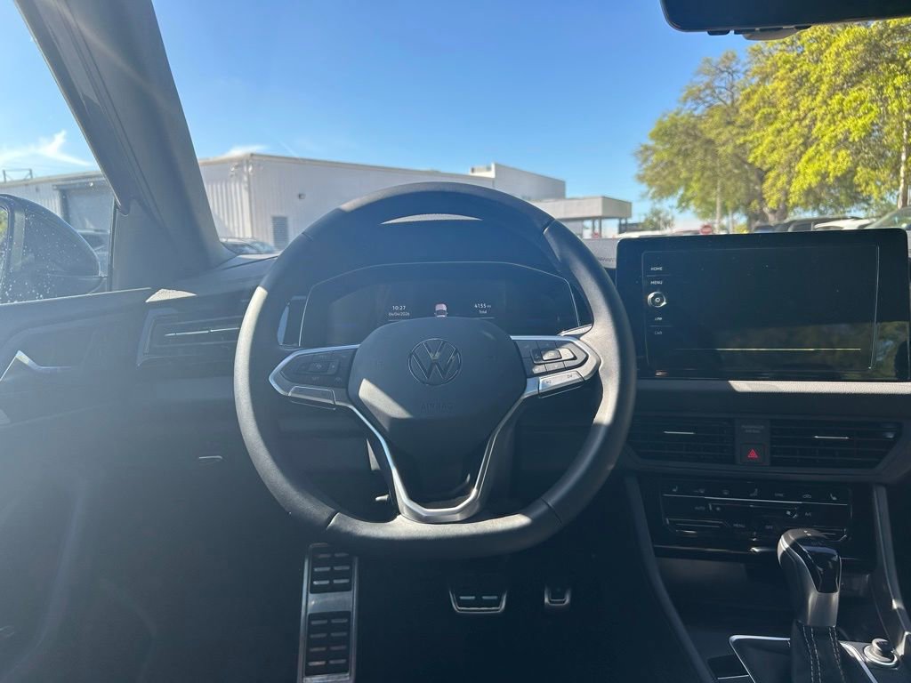 Used 2025 Volkswagen Jetta Sport image 45