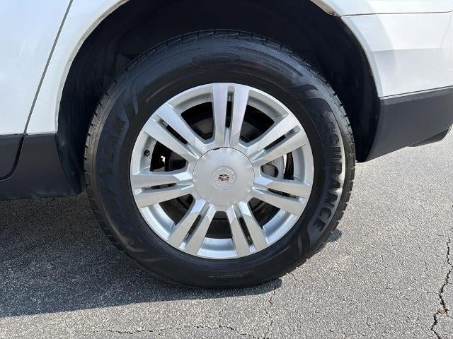 Used 2016 Cadillac SRX Luxury w/ Driver Awareness Package FWD image 20