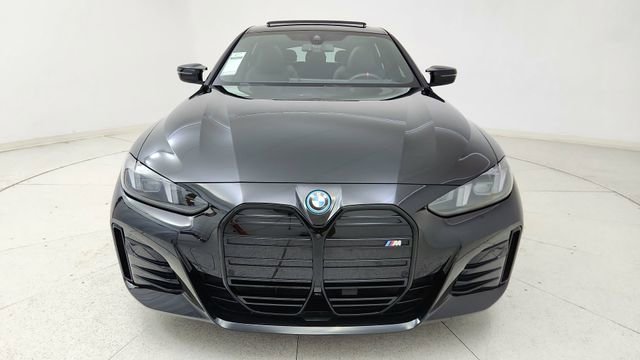 Used 2025 BMW i4 M50 w/ Premium Package image 2