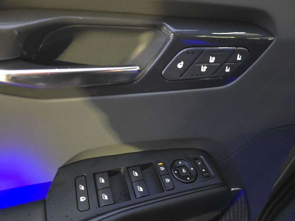 New 2026 Kia EV9 Land w/ Nightfall Edition Package image 28