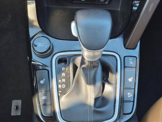 Used 2024 Kia Seltos EX AWD/4WD image 12