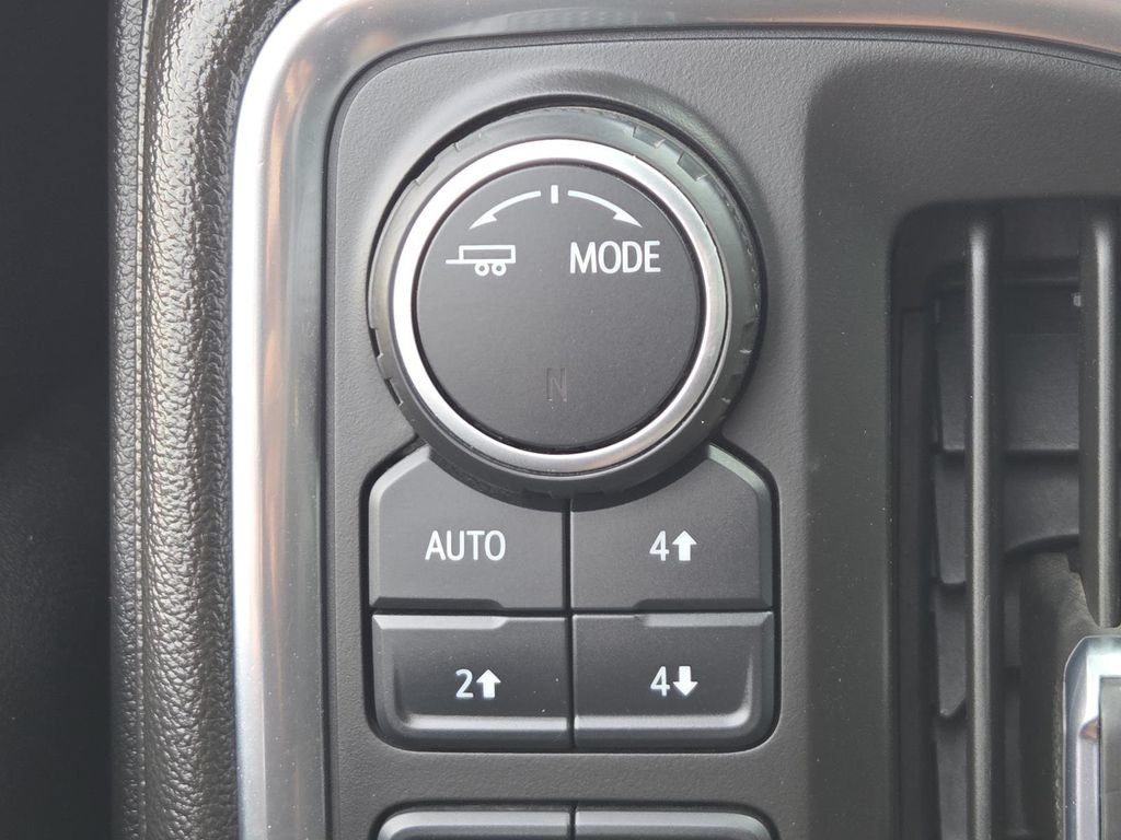 Used 2022 Chevrolet Silverado 3500 LTZ w/ Gooseneck/5TH Wheel Package AWD/4WD image 4