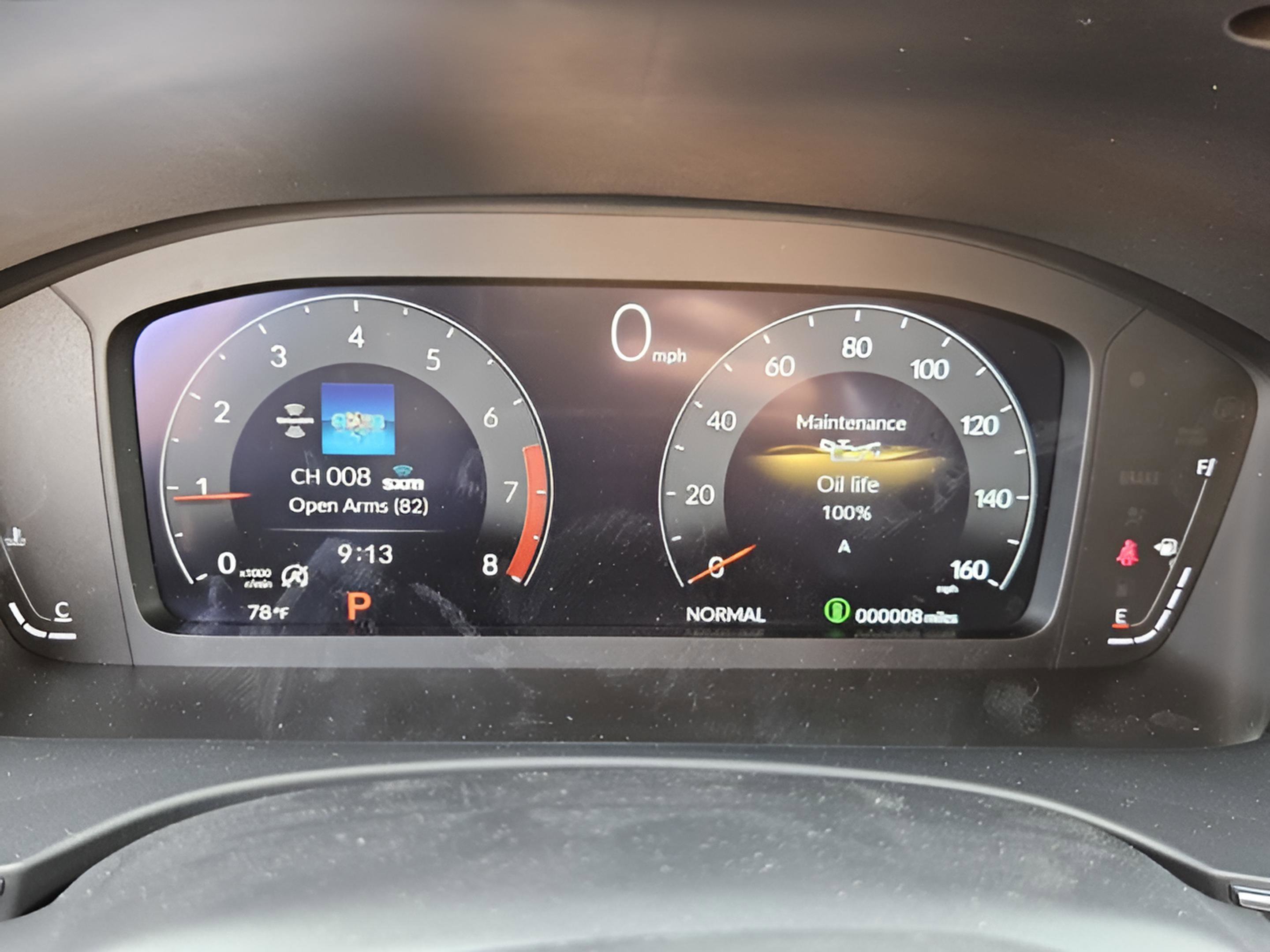 New 2025 Acura Integra A-Spec image 19