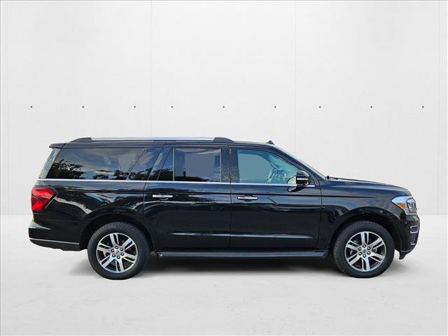 Used 2024 Ford Expedition Max Limited image 4