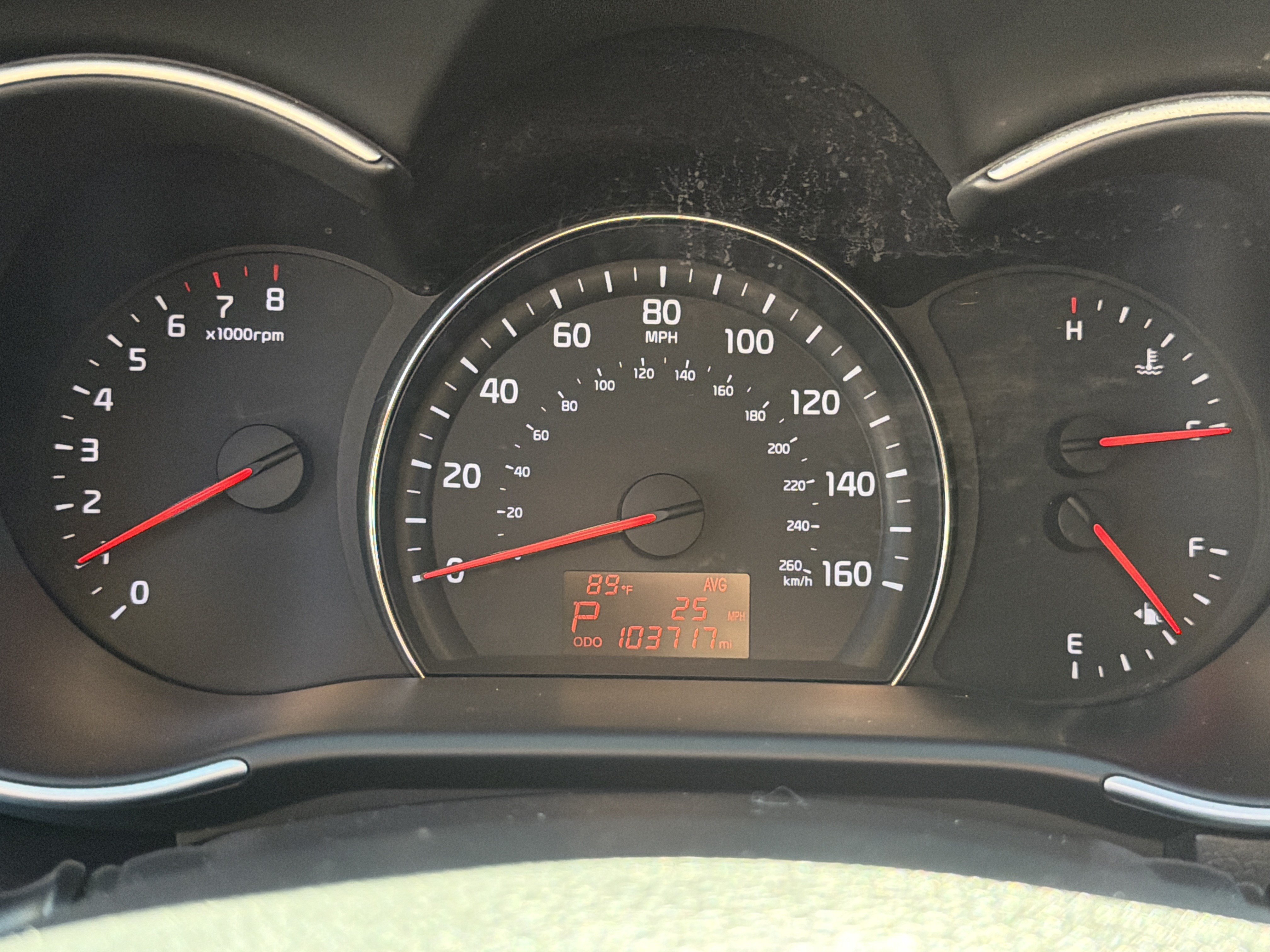 Used 2014 Kia Sorento LX AWD/4WD image 16