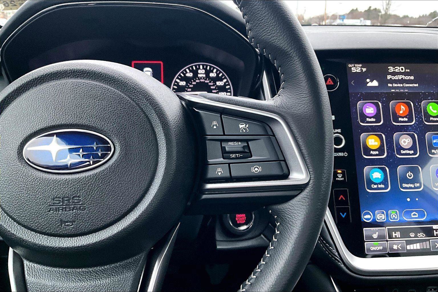 Used 2025 Subaru Outback Premium image 25