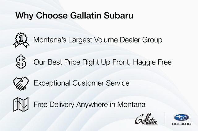 Used 2026 Subaru Forester Limited AWD/4WD image 3