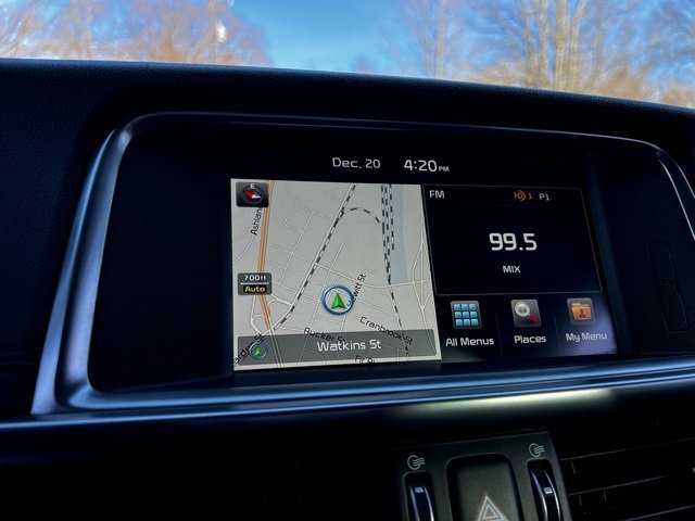 Used 2016 Kia Optima EX w/ Option Group 040 image 37